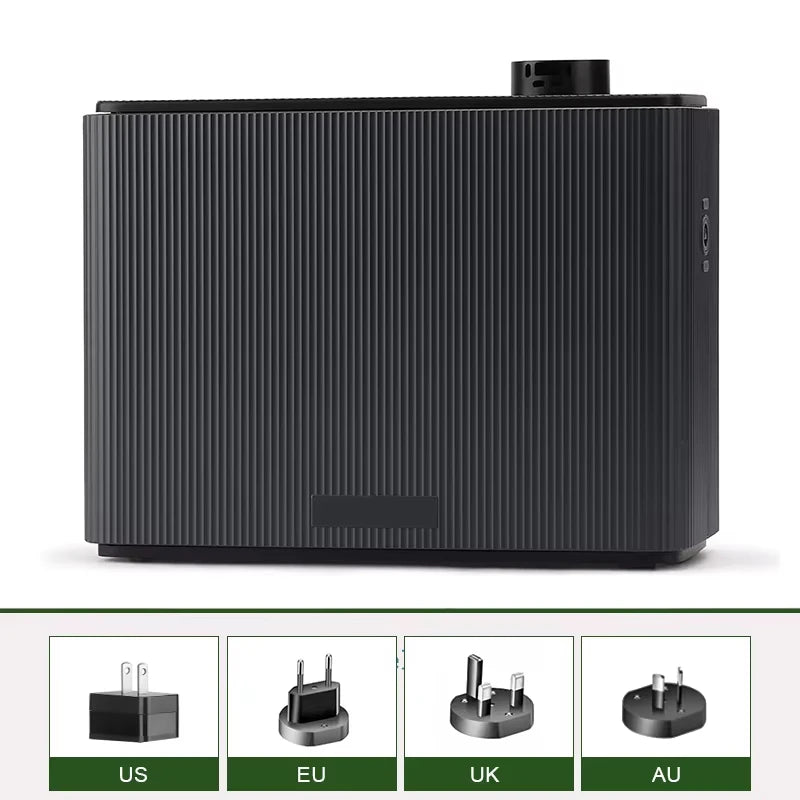 Namste Fragrance Diffuser Bluetooth Wifi Smart Scent Air Machine