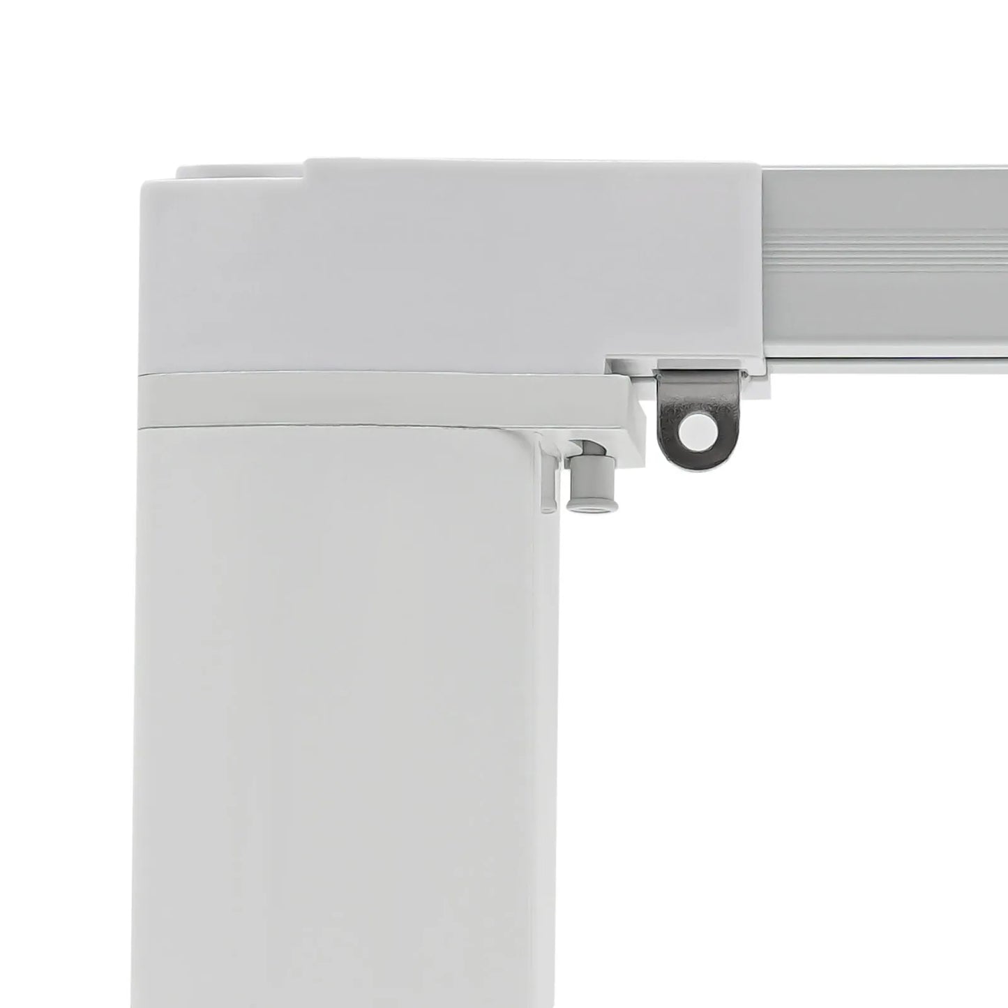 Smart Motorized Curtain Track WiFi Control App Remote