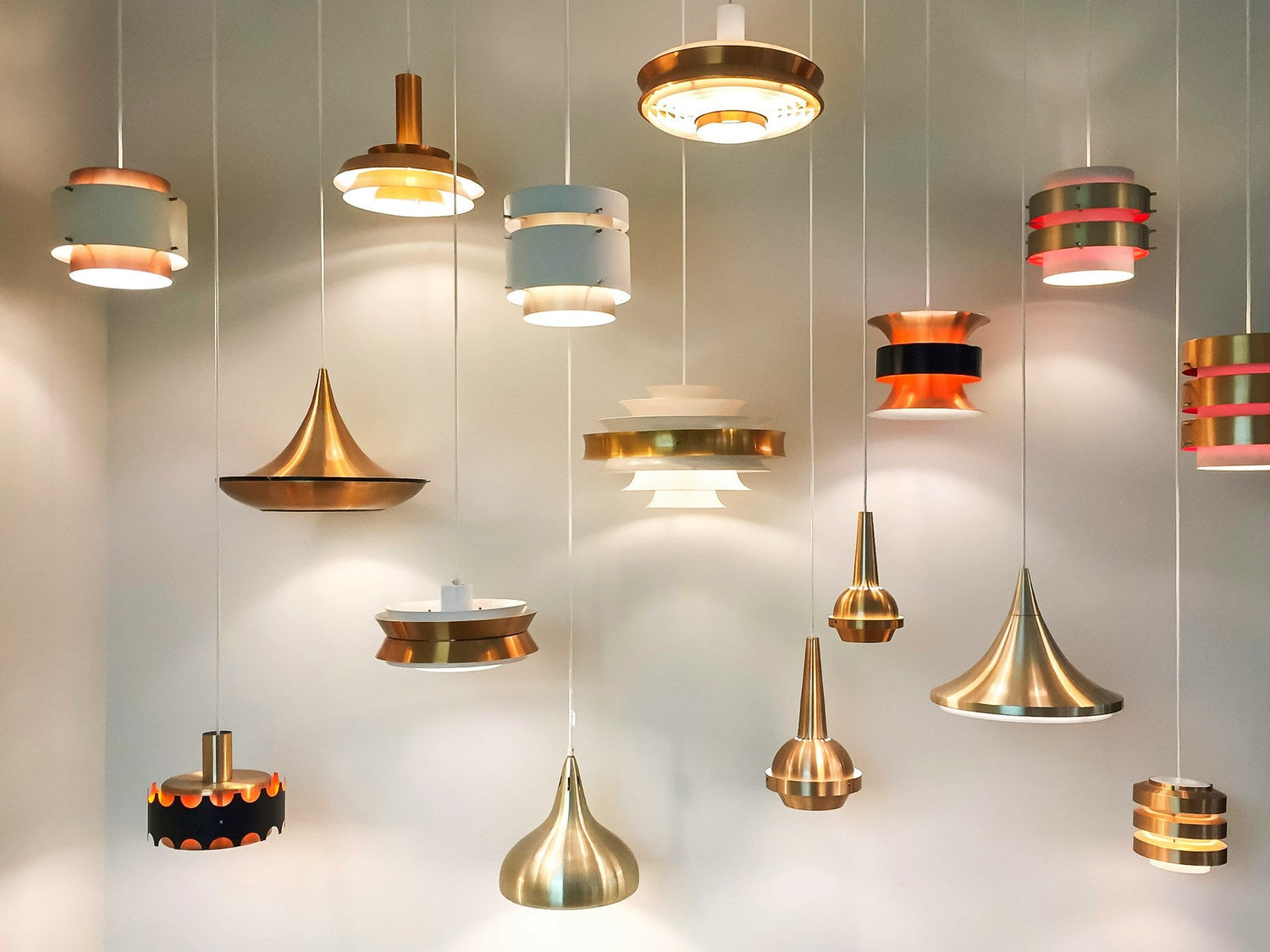 Lighting & Ambiance