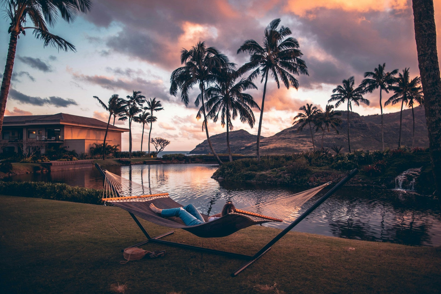Relaxation & Self Care