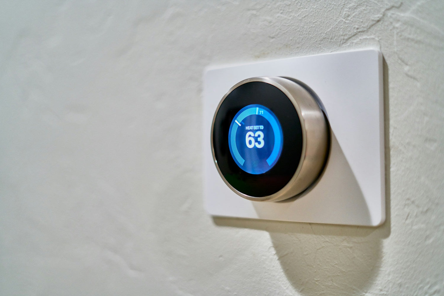 Smart Home Essentials