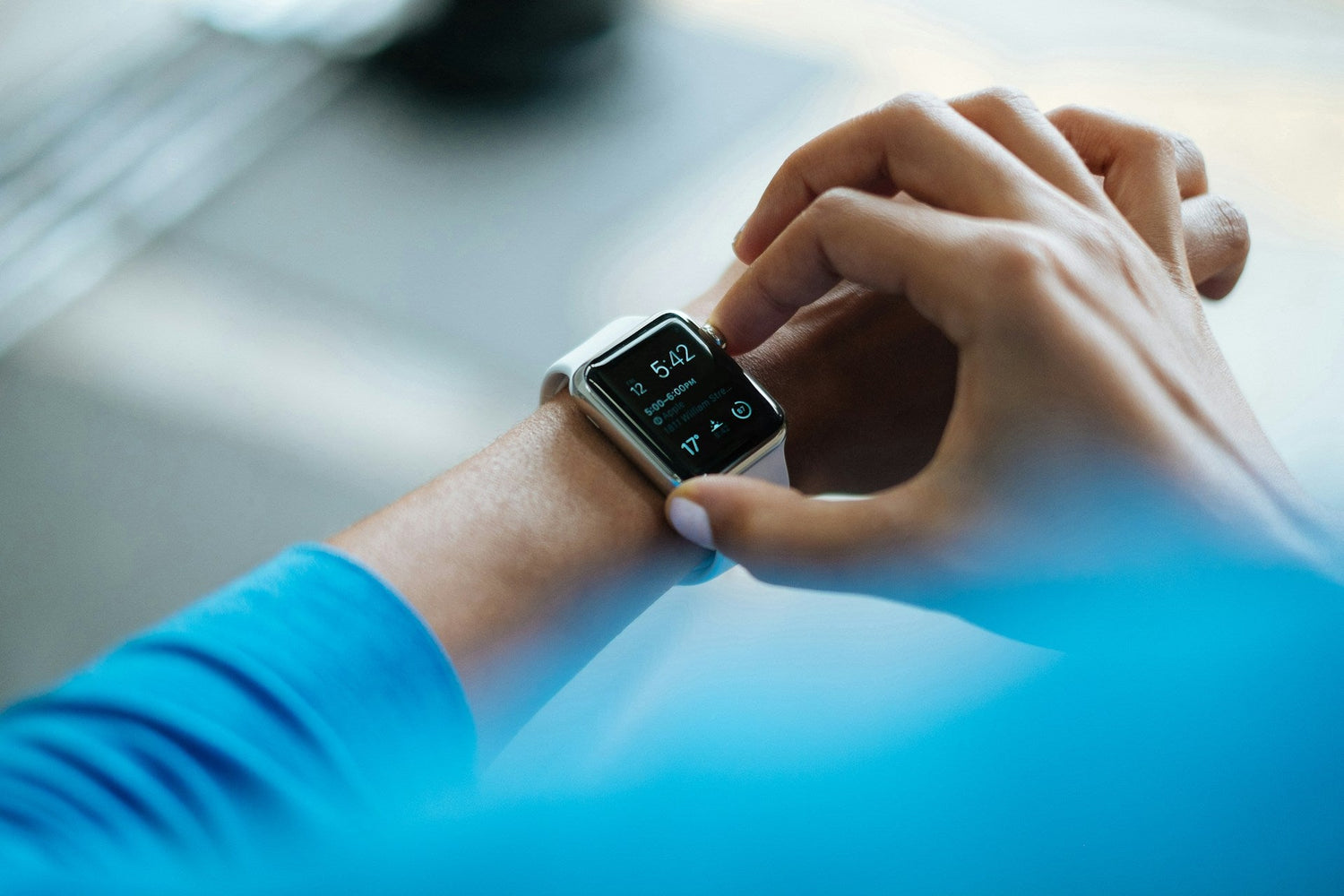Wellness Technology