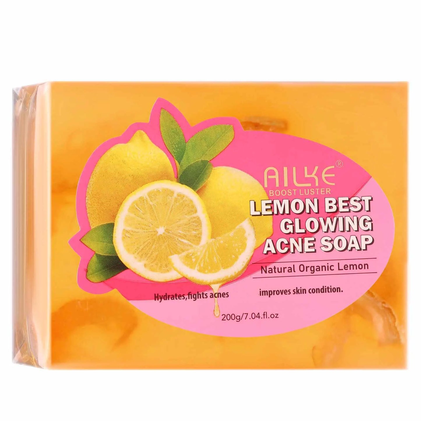 AILKE Brightening Skin Care Set For Clearer Smoother Skin