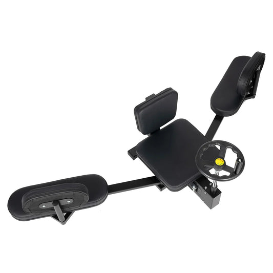Leg Stretcher 3 Bar Spreader For Leg Flexibility Training