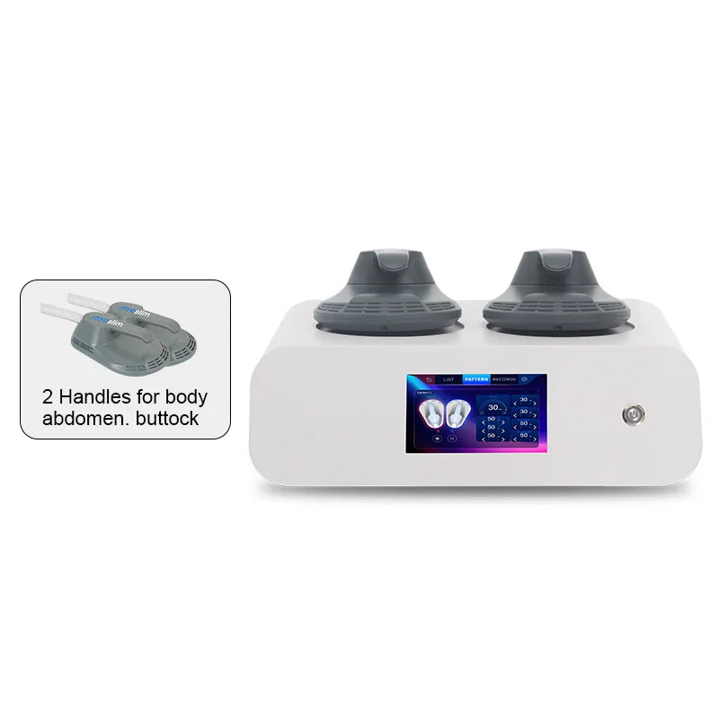 15Tesla Body Sculpting Machine RF Fat Reduction Device