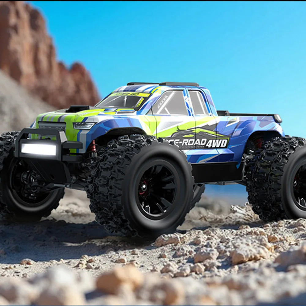 BEYONDSKY RC Car Brushless 4WD Off Road Monster Truck