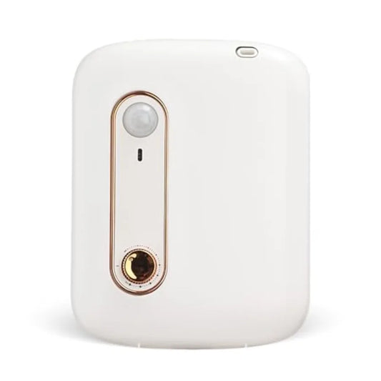 Waterless Essential Oil Diffuser Motion Activated Scent Air Machine