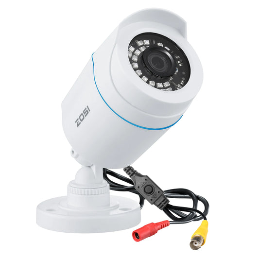 ZOSI 2.0MP 1080P Outdoor Indoor 4in1 CCTV Camera Weatherproof