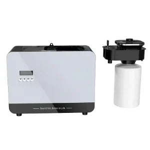 Namste Aroma Diffuser Essential Oil Air Purifier For Home Use