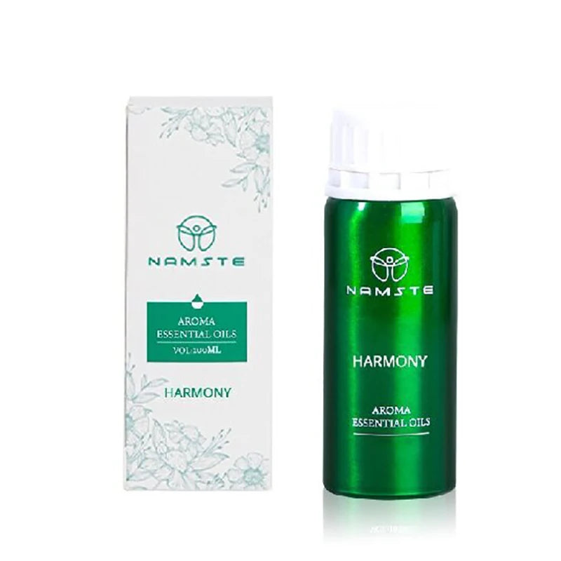 Namste Jasmine Room Fragrance Essential Oil For Home And Office