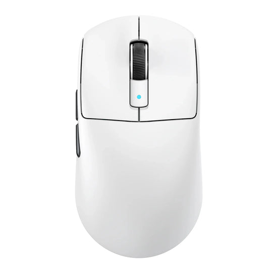 Attack Shark R6 Wireless Gaming Mouse With 8KHz Polling