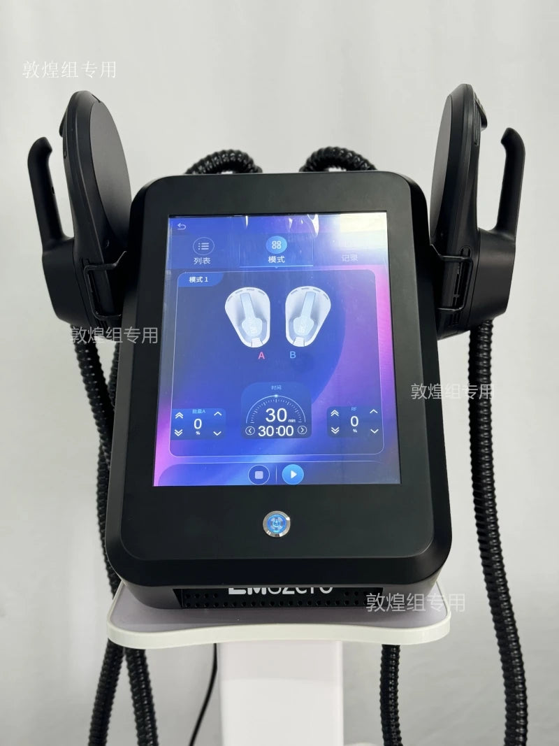 MYOSLIM EMS Body Slimming Machine For Fat Reduction And Toning