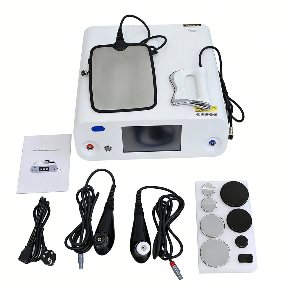AOKO Indiba 448Khz Thermal Therapy Beauty Machine Skin Tightening