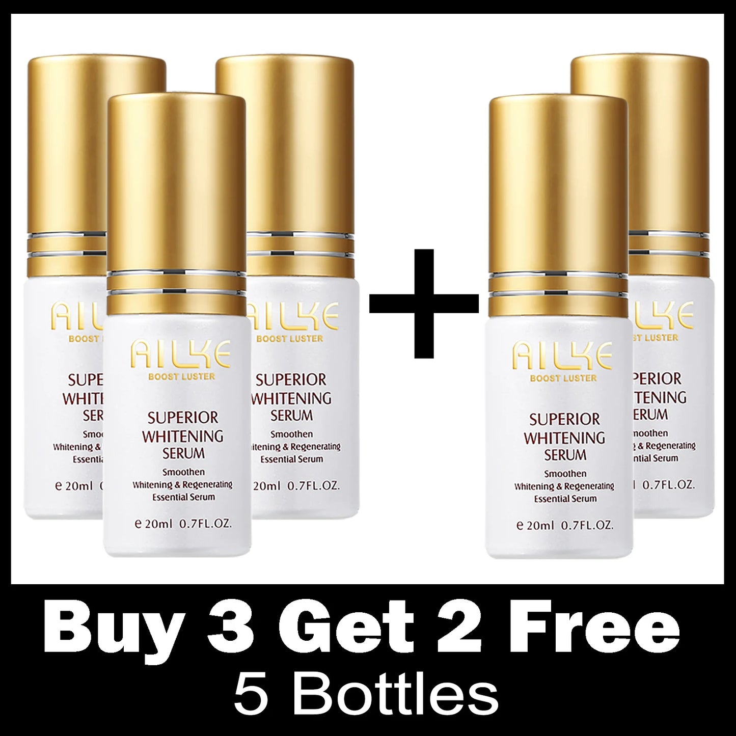 AILKE Night Cream for Women Collagen Whitening Anti Aging