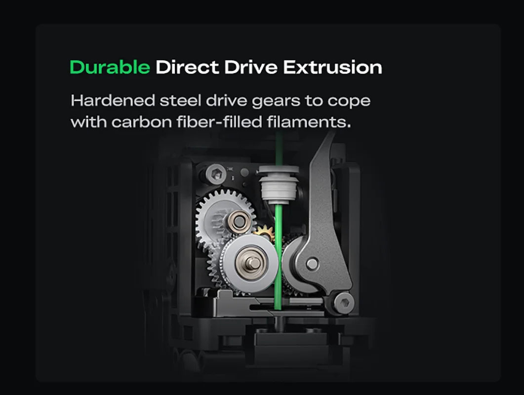 Creality K2 Pro Combo 3D Printer With Ultra Large Build