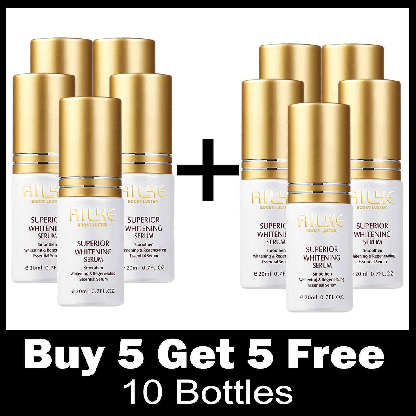 AILKE Night Cream for Women Collagen Whitening Anti Aging