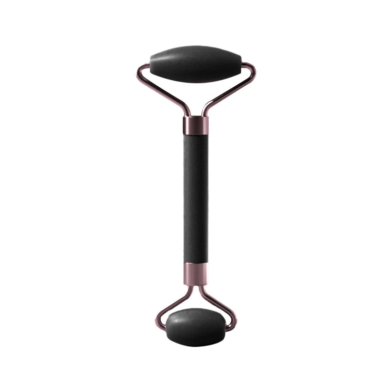 Facial Roller Massager for Face Neck and Eye Skincare Tool