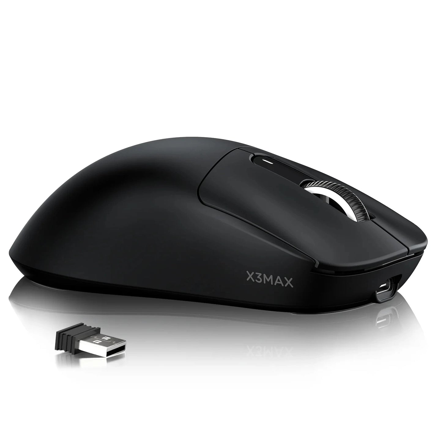 Attack Shark X3MAX Wireless Gaming Mouse With PAW3950 Sensor