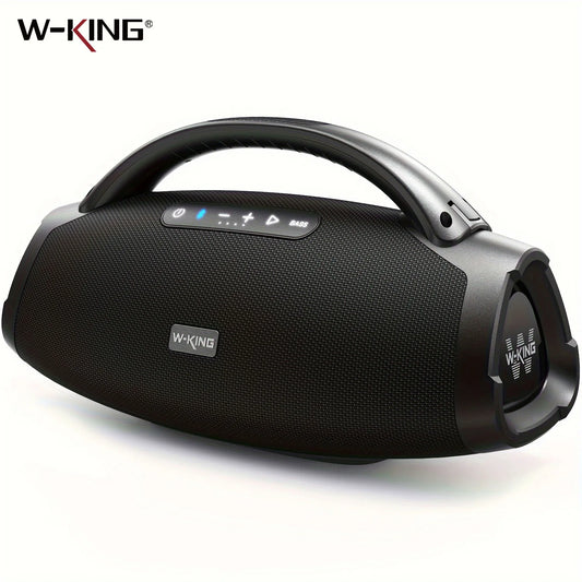 W-King X20 200W RMS Portable Bluetooth Speaker IPX7 Waterproof