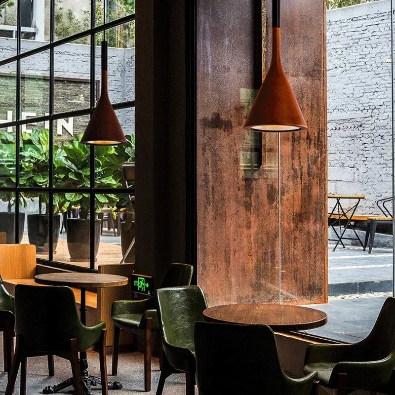 ZODOLAMP Modern LED Pendant Light For Kitchen And Dining