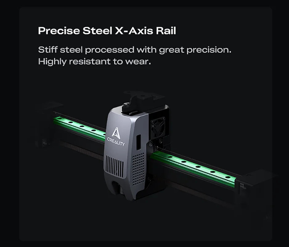 Creality K2 Pro Combo 3D Printer With Ultra Large Build
