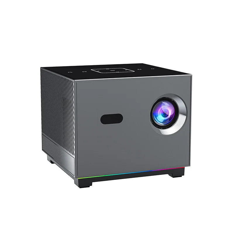 Xnano 300 ANSI Projector With WiFi 5G Bluetooth Voice Remote