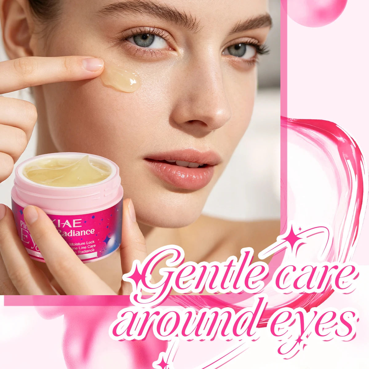Ailke Brightening Moisturizing Skin Care Set For Women