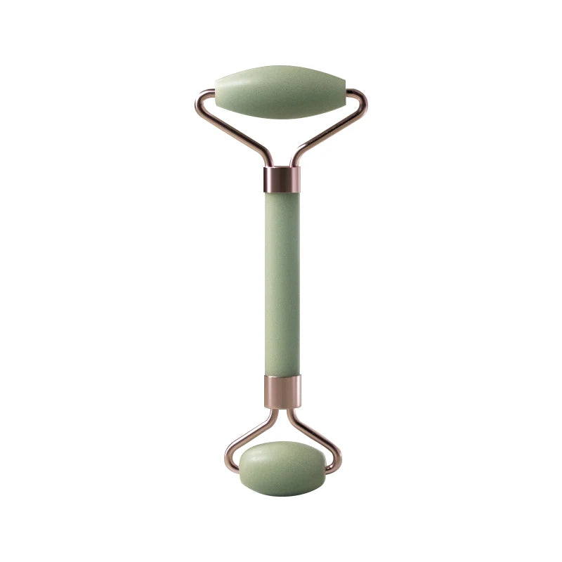 Facial Roller Massager for Face Neck and Eye Skincare Tool