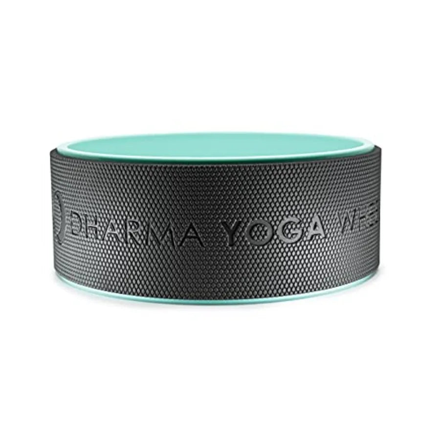 Spine Roller And Back Ring For Deeper Yoga Stretches