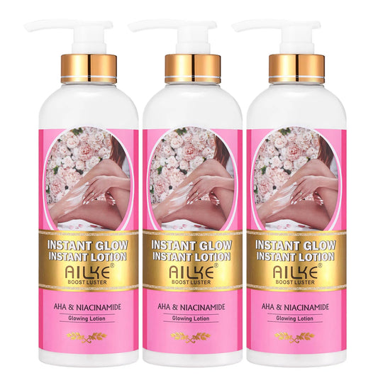 AILKE Brightening Skin Care Set For Clearer Smoother Skin