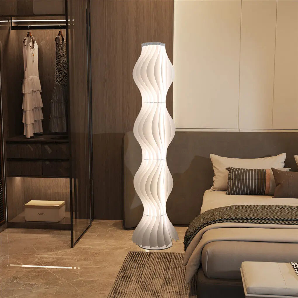 LED Floor Lamp Dimmable Decorative Standing Light For Home