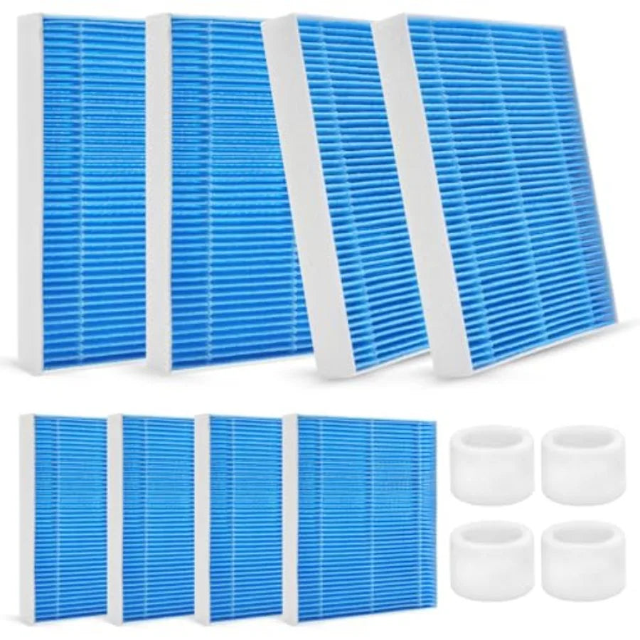 Wick and Top Fill Humidifier Replacement Filters for Superior 6000S