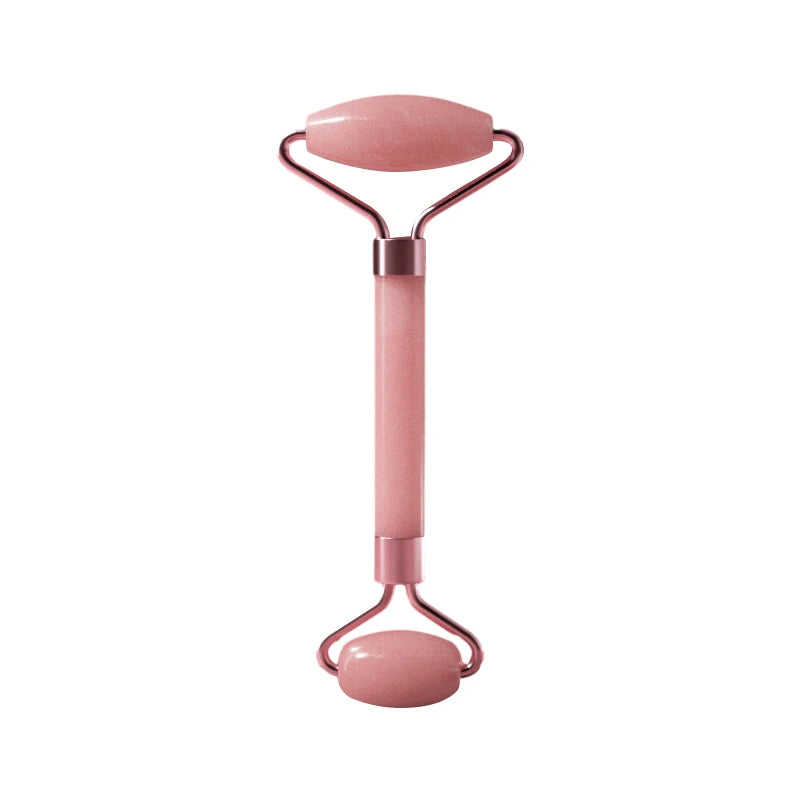 Facial Roller Massager for Face Neck and Eye Skincare Tool