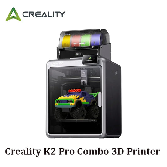 Creality K2 Pro Combo 3D Printer With Ultra Large Build