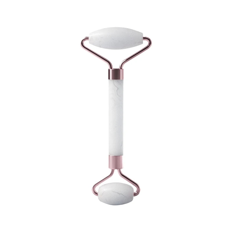 Facial Roller Massager for Face Neck and Eye Skincare Tool