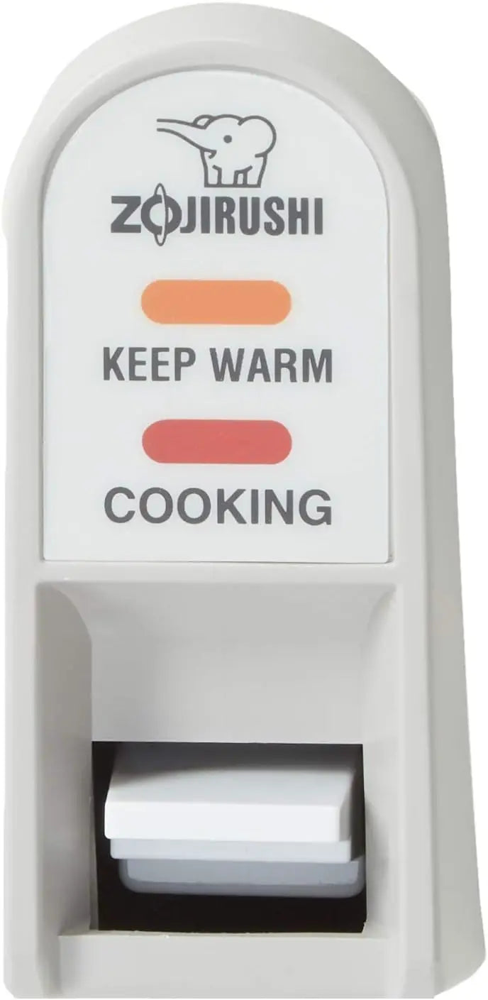 XMSJ Electric Rice Cooker for Home Use and Nonstick Pot